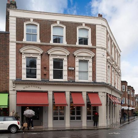 Chelsea Green Apartments Londres Exterior foto