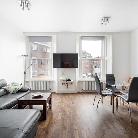 Chelsea Green Apartments Londres Exterior foto