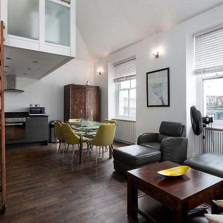 Chelsea Green Apartments Londres Exterior foto