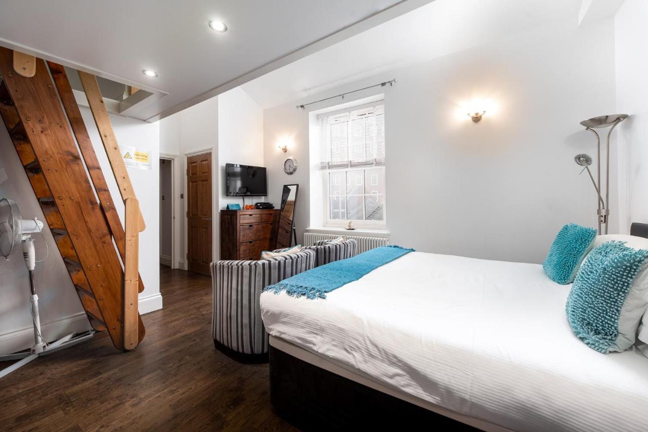 Chelsea Green Apartments Londres Exterior foto
