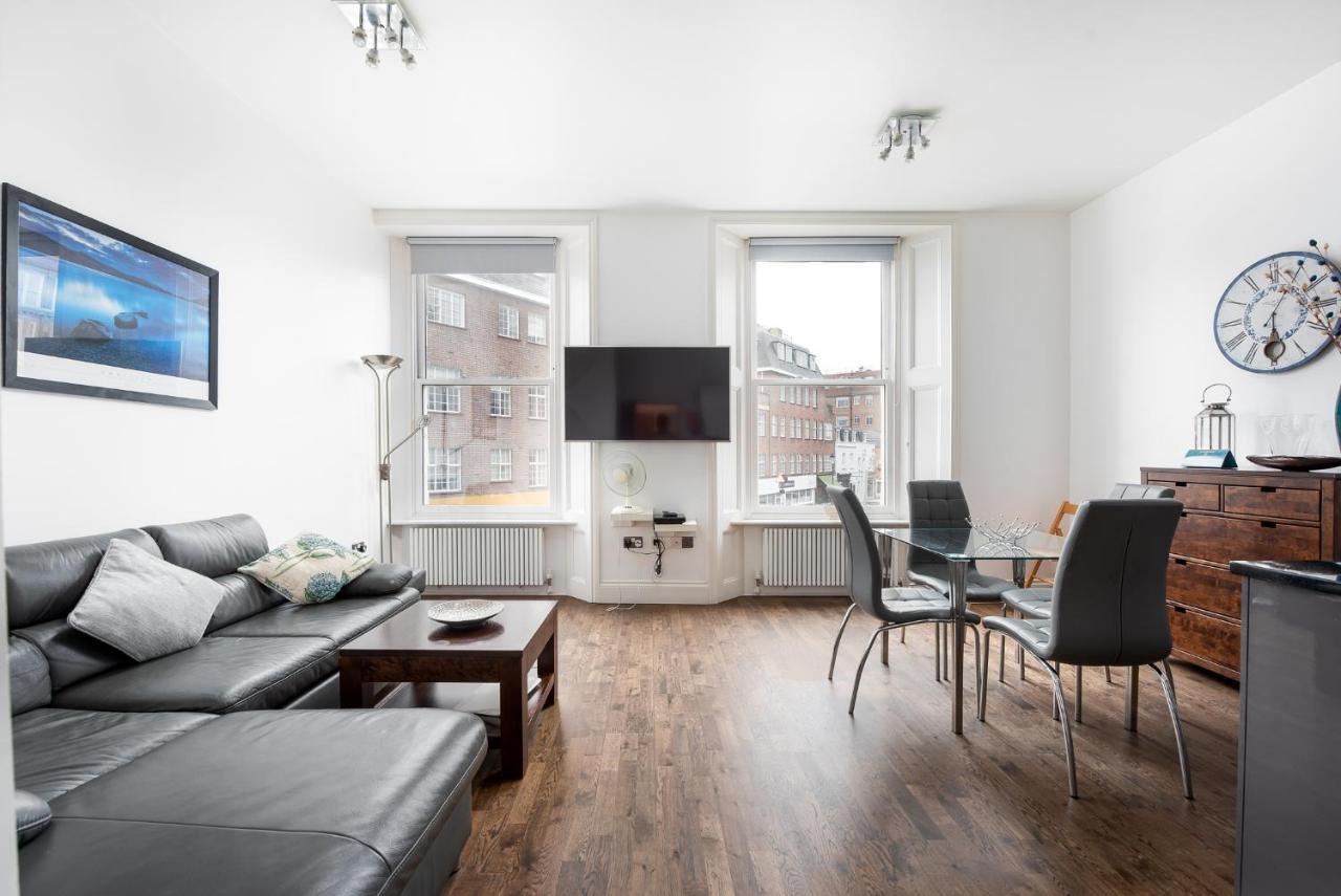 Chelsea Green Apartments Londres Exterior foto