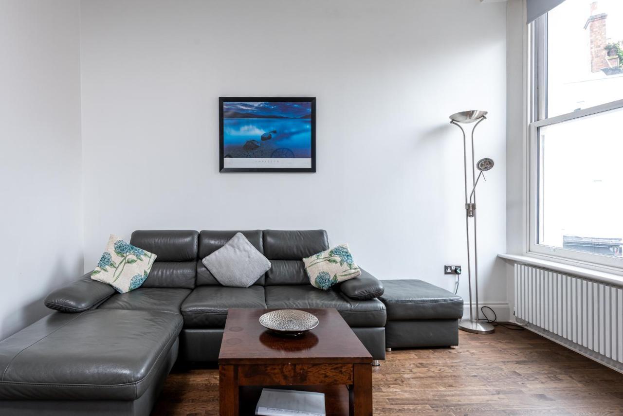 Chelsea Green Apartments Londres Exterior foto