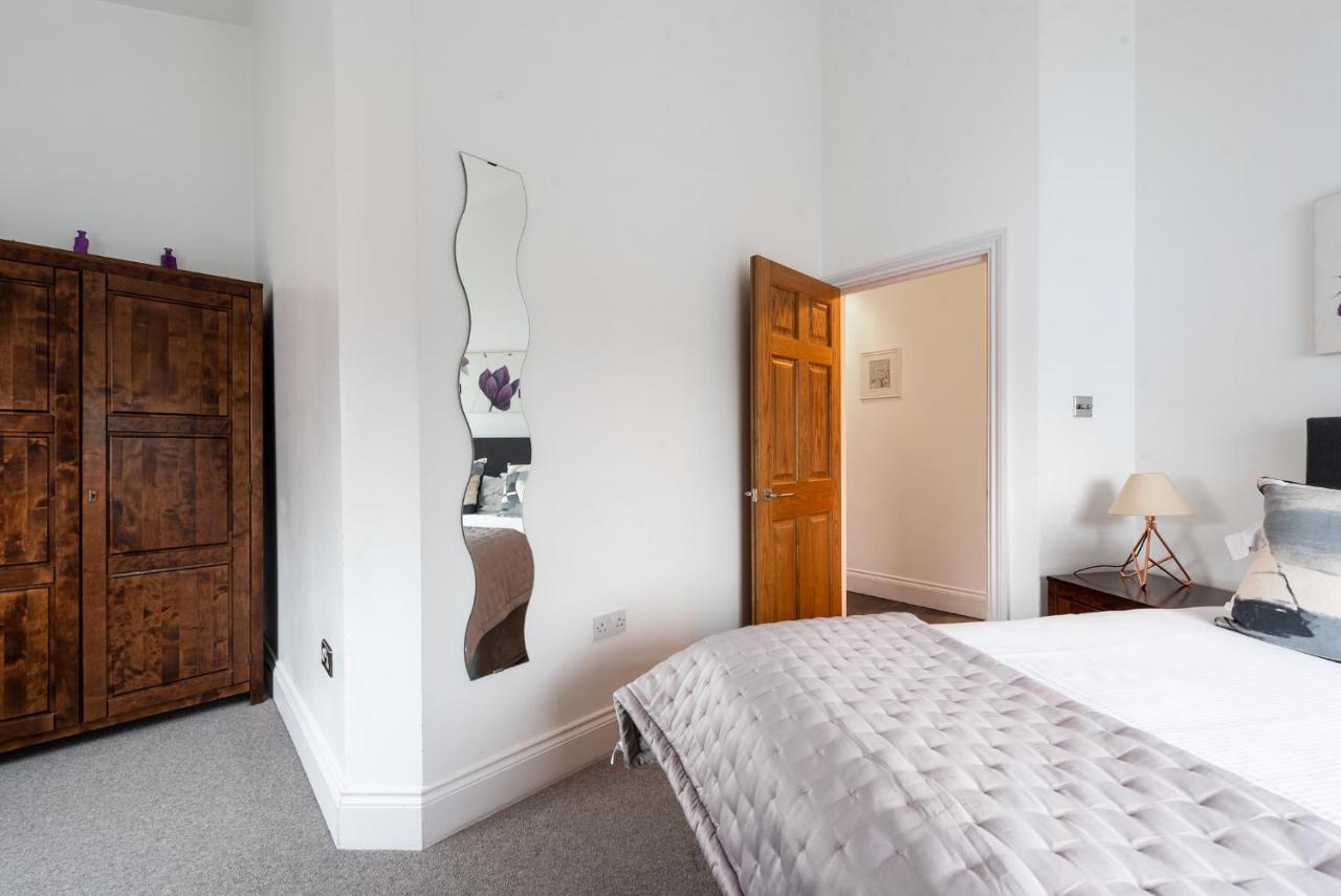Chelsea Green Apartments Londres Exterior foto