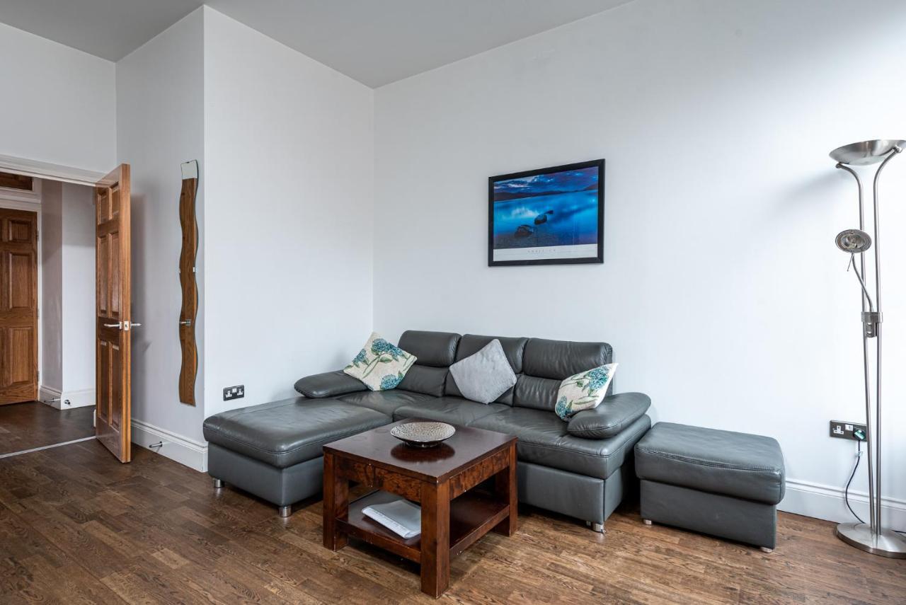 Chelsea Green Apartments Londres Exterior foto