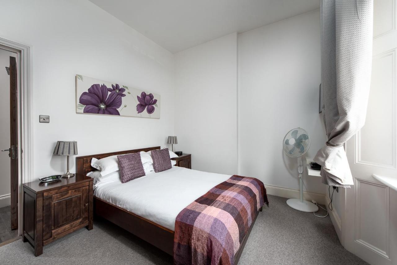 Chelsea Green Apartments Londres Exterior foto
