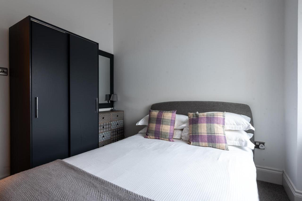 Chelsea Green Apartments Londres Exterior foto